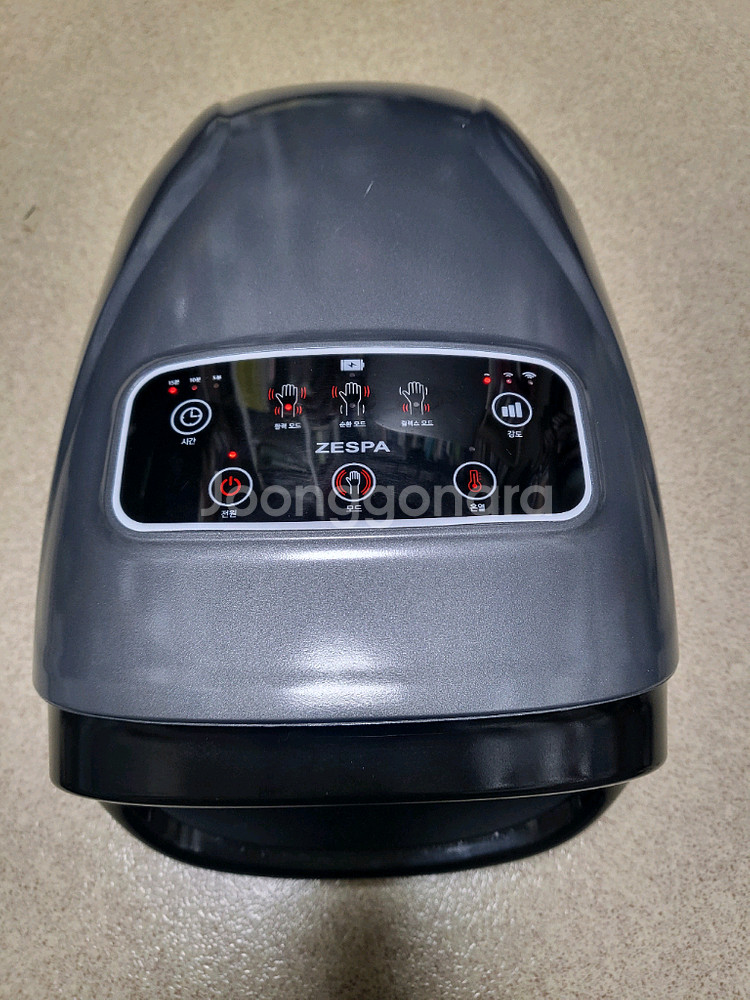 제스파 마사지기--0