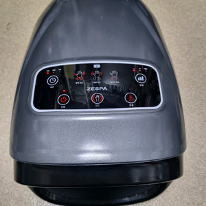 제스파 마사지기