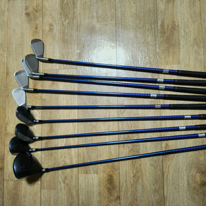 여성골프채 풀세트