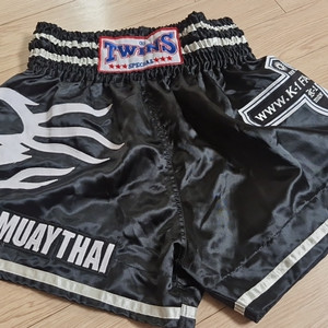 투INS 무아태 복싱 쇼츠 XL