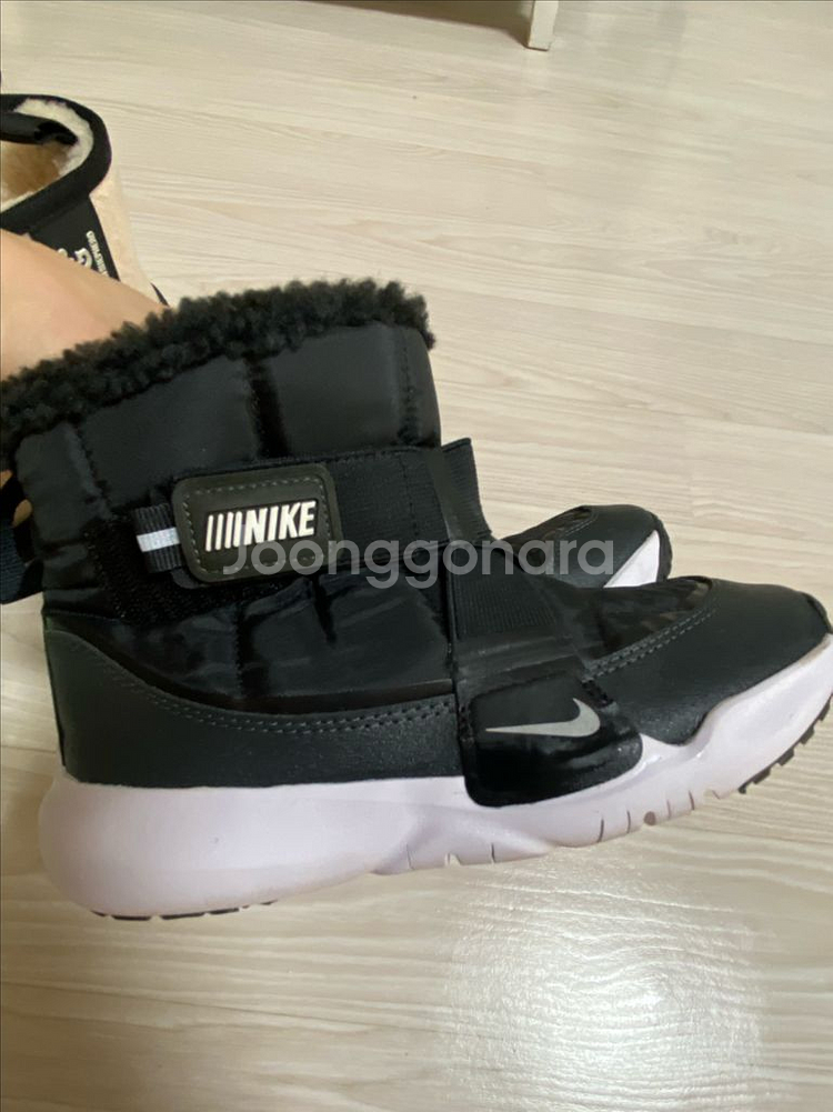 나이키 키즈 운동화 240--0