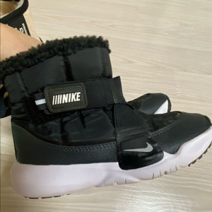 나이키 키즈 운동화 240