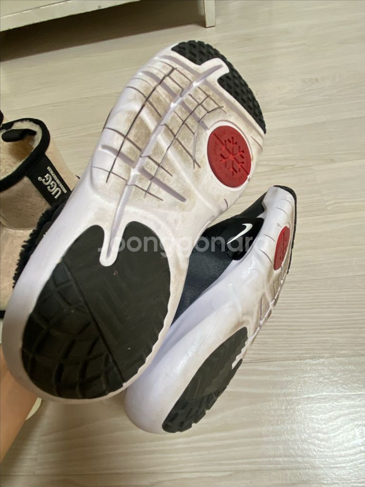 나이키 키즈 운동화 240--1