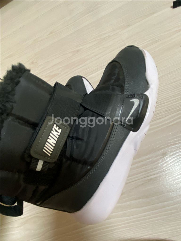 나이키 키즈 운동화 240--2