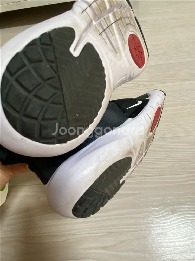 나이키 키즈 운동화 240--3