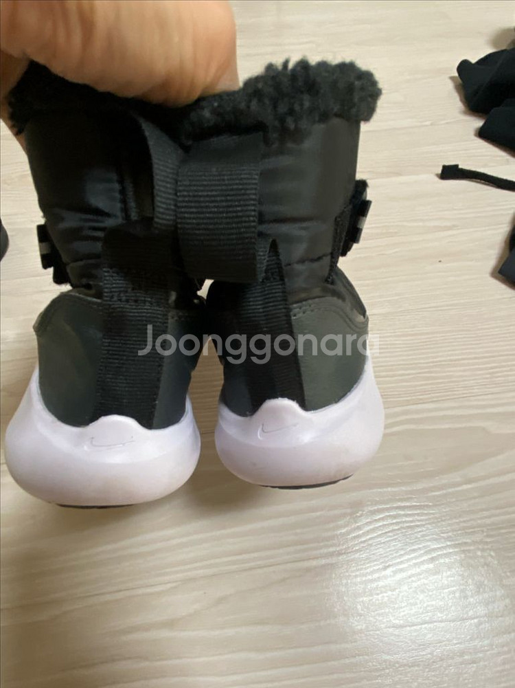 나이키 키즈 운동화 240--4