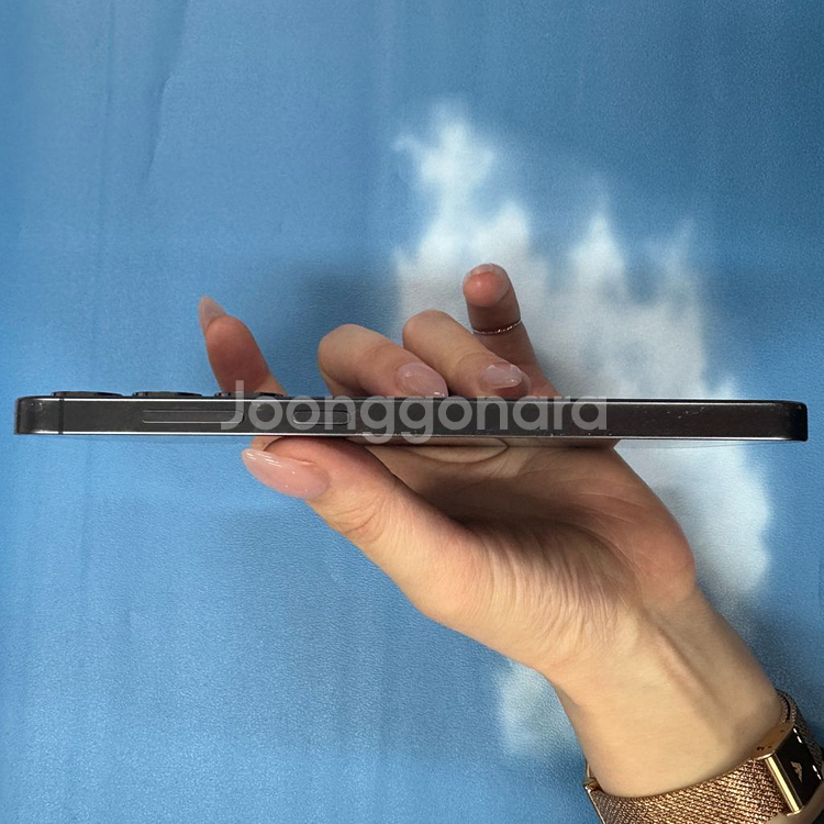 갤럭시S24플러스 256기가 그라파이트 공기계 왕십리중고폰 알뜰폰 최신폰 효도폰 서브폰--3