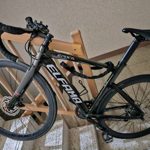 엘파마 에포카 입문 로드 가격인하(60->50만)