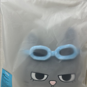 보이넥스트도어 한탯풍 쿠션 이미지