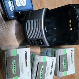 파나소닉 세척 카트리지 WES 035p 11개