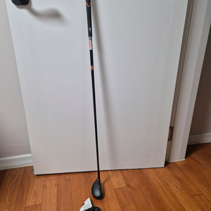 캘러웨이 로그ST MAX 4번유틸 오렌지 7S