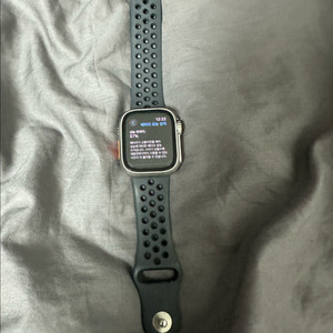 애플워치 se2 40mm 팔아요