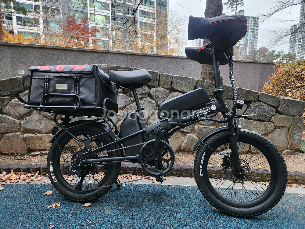 [대용량] 2024 비아지오 V5 전기자전거(35ah)--0