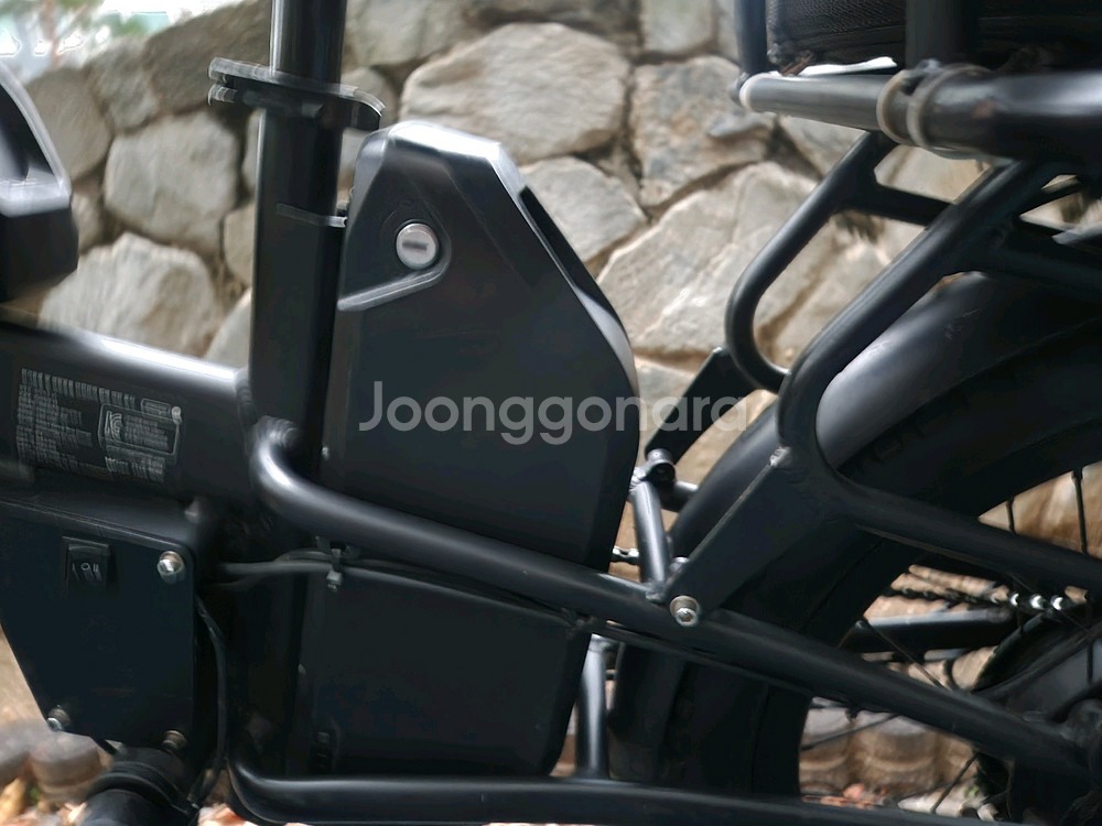 [대용량] 2024 비아지오 V5 전기자전거(35ah)--8