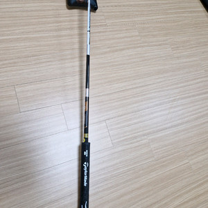 25년형 테일러메이드 스파이더 투어 X 퍼터 34인치 엘넥