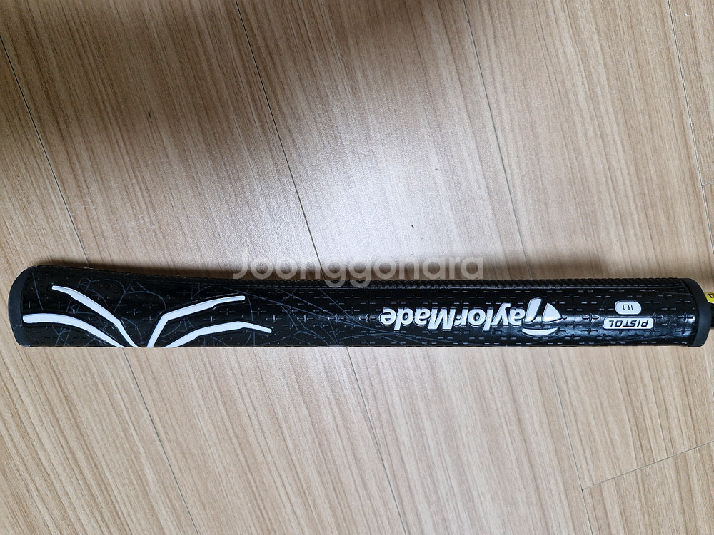 25년형 테일러메이드 스파이더 투어 X 퍼터 34인치 엘넥--1