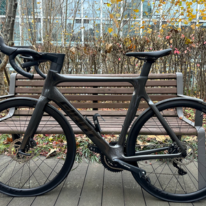 2021 자이언트 프로펠 어드밴스 2 ML 올블랙