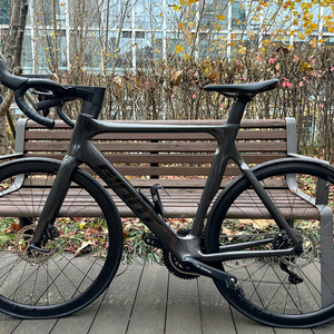 2021 자이언트 프로펠 어드밴스 2 ML 올블랙