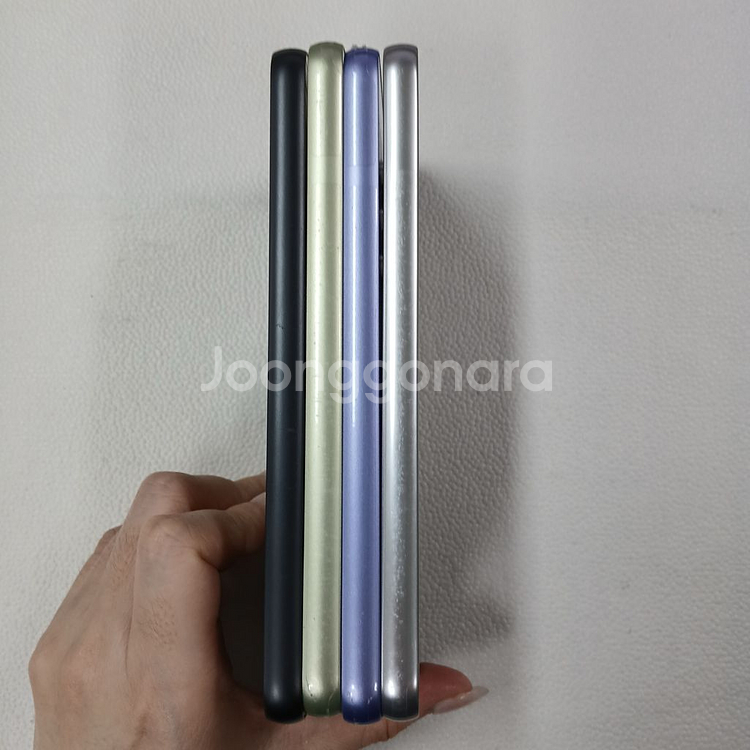 전색상 갤럭시A34 128기가 공기계 저가폰 알뜰폰 대량구매가능 학생폰 키즈폰 효도폰--3