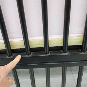 아기원목침대 팝니다 이미지
