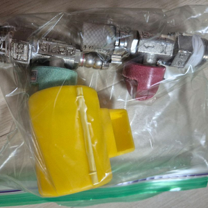 SK매직 3구 빌트인 가스레인지