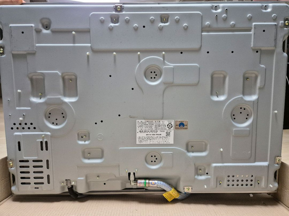 SK매직 3구 빌트인 가스레인지--7