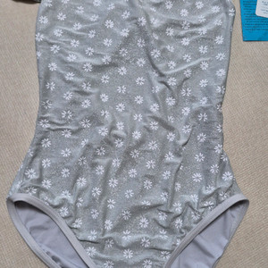 후그 수영복 30 썬데이지 로우컷