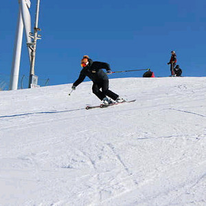 에덴밸리 회원라인 시즌권