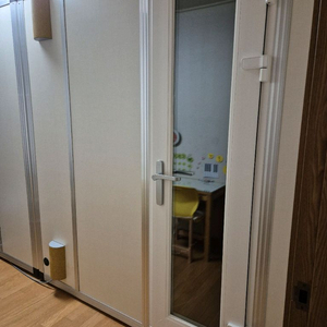 탐소리큐브방음부스 SD 1519