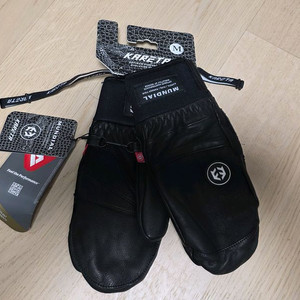 스키보드장갑(카레타M사이즈)