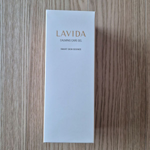 국내정품 라비다 카밍 케어 젤 150ml LG프라엘 젤