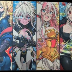 던파 던페 sss작가님 장패드 판매합니다. 이미지