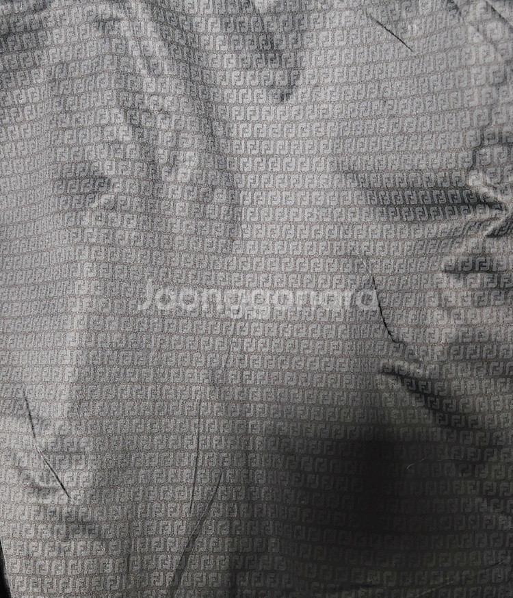 풋조이 골프 방풍 패딩 조끼 L (95-100)--2