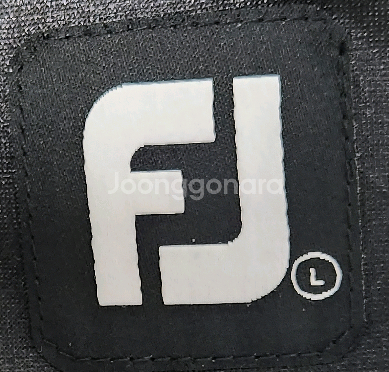 풋조이 골프 방풍 패딩 조끼 L (95-100)--3