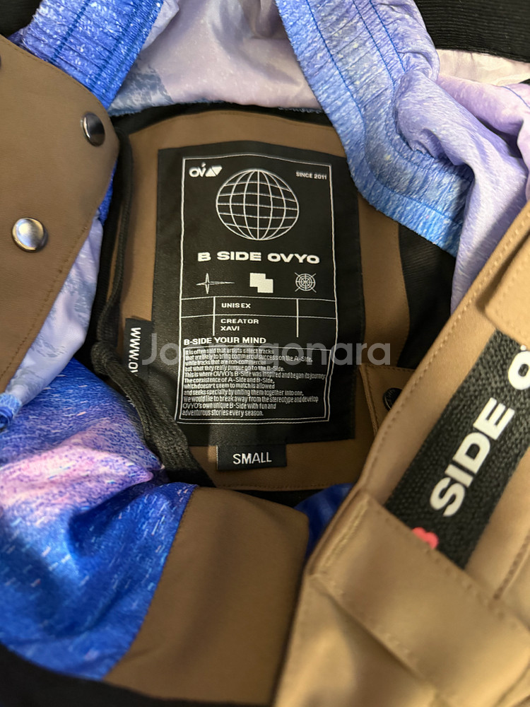 2425 오비오 3L 세트 상의M하의S--5