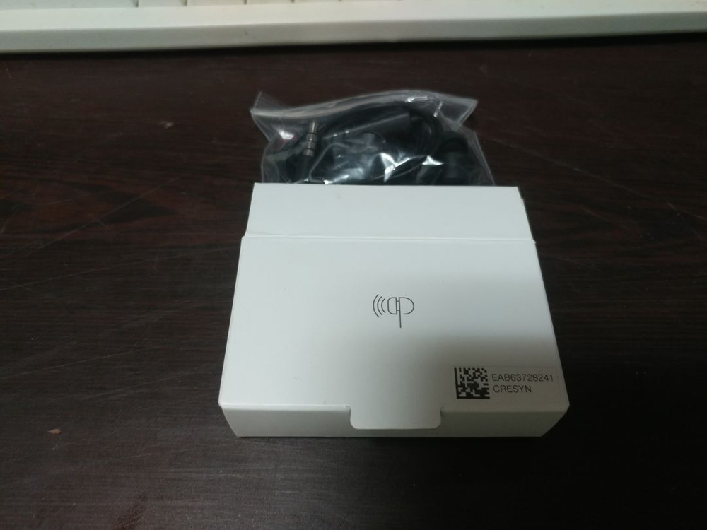 이어폰 삼성 AKG 3.5파이, C 타입﻿, ﻿LG 쿼드 비트2, 비트3, LG B&O, 애플 3.5, 기타 번들--6