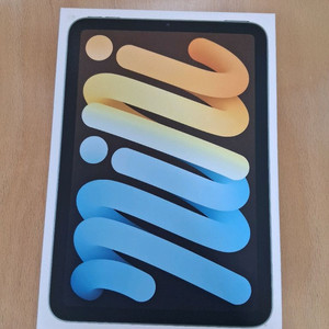 아이패드미니 7세대 256GB 셀룰러 판매합니다.