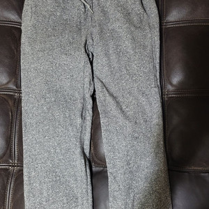 유나이티드 애로우즈(UNITED ARROWS) 보카시 트위드팬츠(athletic wear) M사이즈(빔스 나이키)