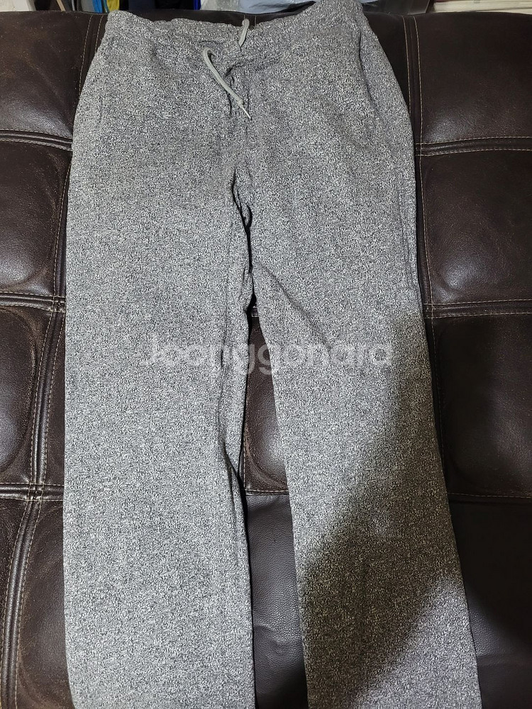 유나이티드 애로우즈(UNITED ARROWS) 보카시 트위드팬츠(athletic wear) M사이즈(빔스 나이키)--2