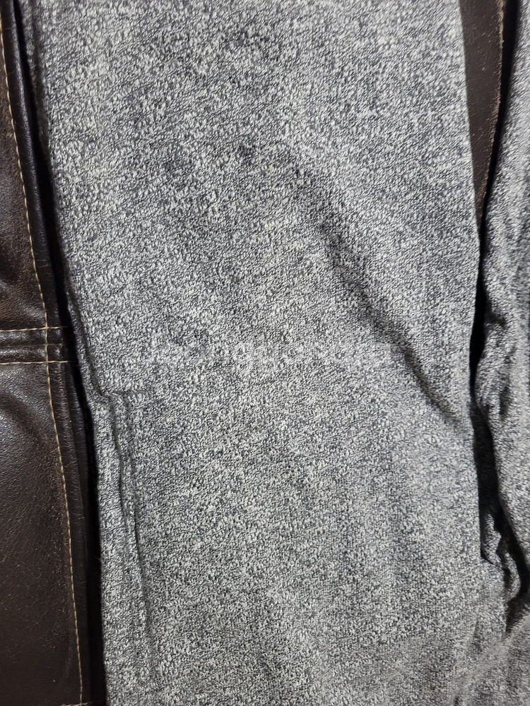 유나이티드 애로우즈(UNITED ARROWS) 보카시 트위드팬츠(athletic wear) M사이즈(빔스 나이키)--5