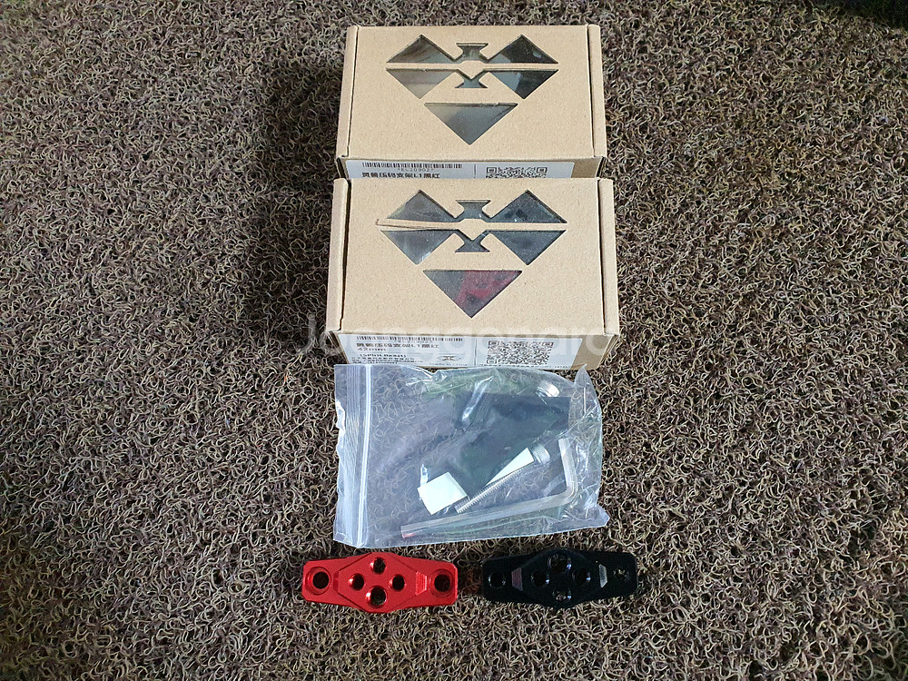 스피릿 비스트 브라켓(32/42/54mm)-신품--1