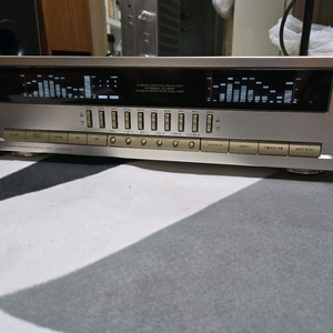 인켈 ST-5000C 이퀄라이저