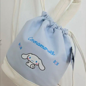 산리오 시나모롤 백팩 가방 새상품