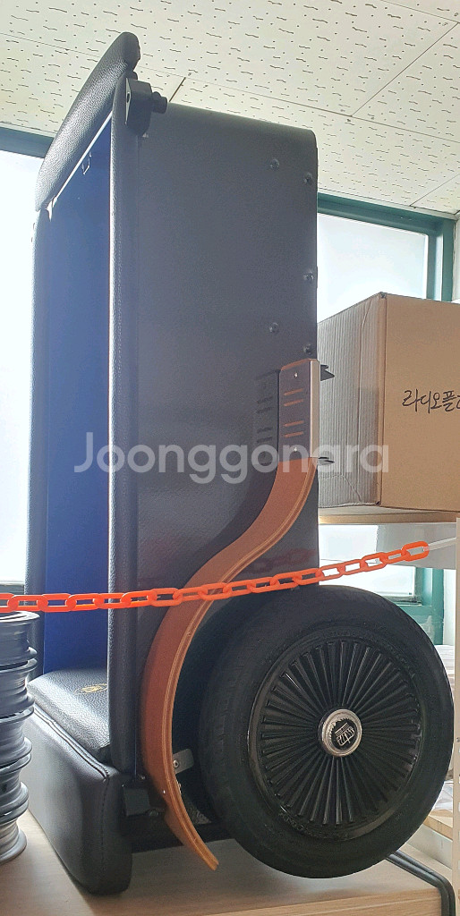 디트로네 견인 트레일러--2