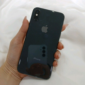카메라 잘나오는 아이폰XS 64기가 공기계 중고폰 알뜰폰 촬영용 매장폰 업무폰 퀵가능