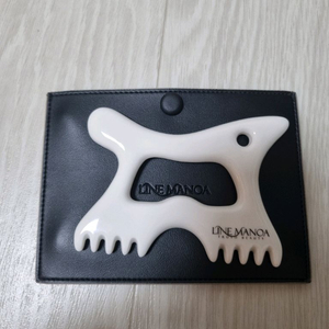 유튜버 희재 추천 피스오브데이 (전 라인마노아) 휴대용 괄사