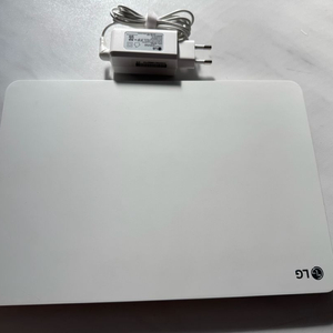 LG그램(i5/8G/SSD/win 11pro / 배터리 신품교체)