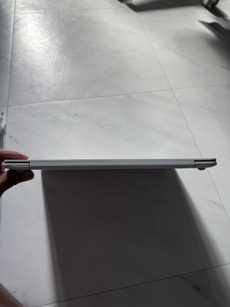 LG그램(i5/8G/SSD/win 11pro / 배터리 신품교체) 이미지