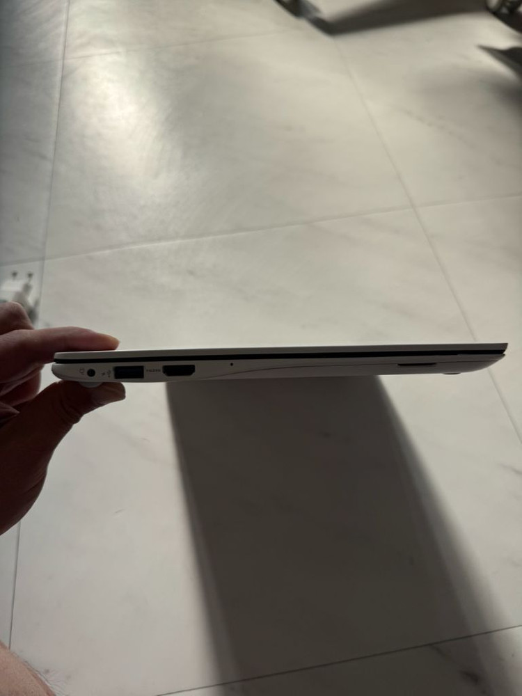 LG그램(i5/8G/SSD/win 11pro / 배터리 신품교체) 이미지