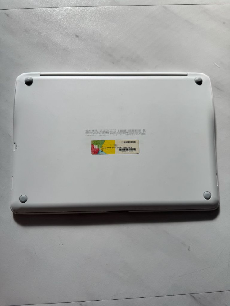 LG그램(i5/8G/SSD/win 11pro / 배터리 신품교체) 이미지